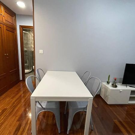 Apartamento Centrico Кастро-Урдиалес Екстериор снимка